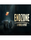 Endzone - A World Apart Steam Gift АВТО РОССИЯ