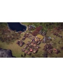 Endzone - A World Apart Steam Gift АВТО РОССИЯ