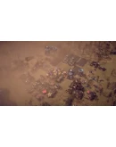 Endzone - A World Apart Steam Gift АВТО РОССИЯ