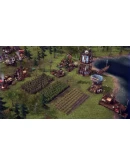 Endzone - A World Apart Steam Gift АВТО РОССИЯ