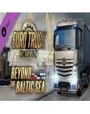 Euro Truck Simulator 2 - Beyond the Baltic Sea STEAM