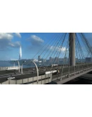 Euro Truck Simulator 2 - Beyond the Baltic Sea STEAM