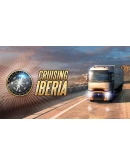 Euro Truck Simulator 2 - Iberia Steam Gift РОССИЯ