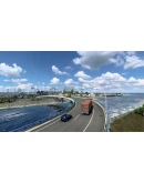 Euro Truck Simulator 2 - Iberia Steam Gift РОССИЯ