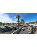 Euro Truck Simulator 2 - Iberia Steam Gift РОССИЯ