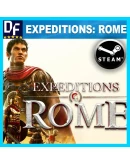 Expeditions: Rome STEAM Аккаунтна 90 дней