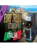 Euro Truck Simulator 2 - Italia Steam GiftАВТО РОССИЯ