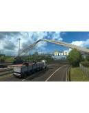 Euro Truck Simulator 2 - Italia Steam GiftАВТО РОССИЯ