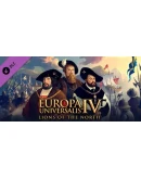 Europa Universalis IV Lions of the North Immersion Pack