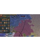 Europa Universalis IV Lions of the North Immersion Pack