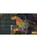 Europa Universalis IV: Dharma Steam Gift РОССИЯ АВТО
