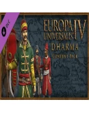 Europa Universalis IV: Dharma Steam Gift РОССИЯ АВТО