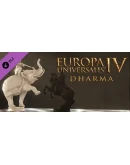 Europa Universalis IV: Dharma Steam Gift РОССИЯ АВТО