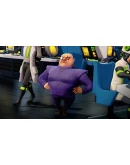 Evil Genius 2: World Domination Steam Gift РОССИЯ