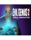 Evil Genius 2: World Domination Steam Gift РОССИЯ