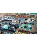 Evil Genius 2: World Domination Steam Gift РОССИЯ