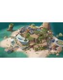 Evil Genius 2: World Domination Steam Gift РОССИЯ