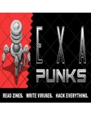 EXAPUNKS Steam Gift АВТОДОСТАВКА ВСЕ РЕГИОНЫ