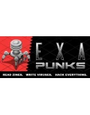 EXAPUNKS Steam Gift АВТОДОСТАВКА ВСЕ РЕГИОНЫ