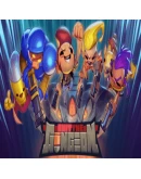 Exit the Gungeon Steam Gift АВТО ВСЕ РЕГИОНЫ