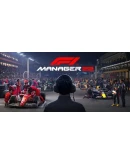 F1 Manager 2022 Steam Gift АВТО ВСЕ РЕГИОНЫ