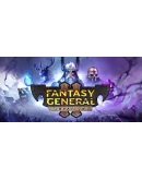 Fantasy General II General Edition Steam ВСЕ РЕГИОНЫ