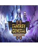 Fantasy General II Steam Gift АВТО ВСЕ РЕГИОНЫ
