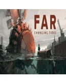 FAR: Changing Tides Steam Gift АВТОВЫДАЧА РОССИЯ