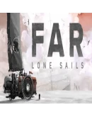 FAR: Lone Sails Steam Gift АВТО ВСЕ РЕГИОНЫ