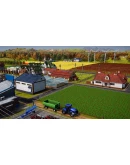 Farm Manager 2021 Steam Gift АВТОВЫДАЧА РОССИЯ