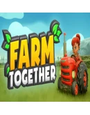 Farm Together Steam Gift АВТОВЫДАЧА ВСЕ РЕГИОНЫ