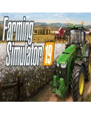 Farming Simulator 19 Steam Gift АВТО РОССИЯ