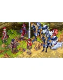 Fell Seal: Arbiters Mark Steam Gift АВТО РОССИЯ