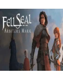 Fell Seal: Arbiters Mark Steam Gift АВТО РОССИЯ