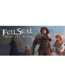 Fell Seal: Arbiters Mark Steam Gift АВТО РОССИЯ