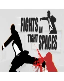 Fights in Tight Spaces Steam Gift АВТОВЫДАЧАРОССИЯ