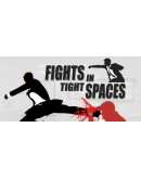 Fights in Tight Spaces Steam Gift АВТОВЫДАЧАРОССИЯ