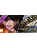 FINAL FANTASY XIV Endwalker Collectors Edition STEAM