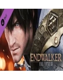 FINAL FANTASY XIV Endwalker Steam Gift АВТО РОССИЯ