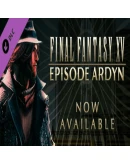 FINAL FANTASY XV EPISODE ARDYN Steam Gift АВТО РОССИЯ