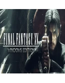 FINAL FANTASY XV WINDOWS EDITION Steam Gift РОССИЯ