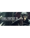 FINAL FANTASY XV WINDOWS EDITION Steam Gift РОССИЯ