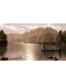 Fishing Sim World Deluxe Edition Steam Gift РОССИЯ