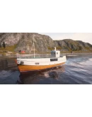 Fishing: Barents Sea Steam Gift АВТОВЫДАЧА РОССИЯ