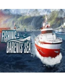 Fishing: Barents Sea Steam Gift АВТОВЫДАЧА РОССИЯ