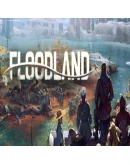 Floodland Steam Gift АВТОВЫДАЧА ВСЕ РЕГИОНЫ
