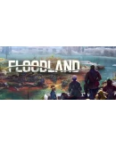 Floodland Steam Gift АВТОВЫДАЧА ВСЕ РЕГИОНЫ
