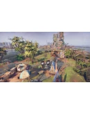 Floodland Steam Gift АВТОВЫДАЧА ВСЕ РЕГИОНЫ