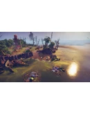 Floodland Steam Gift АВТОВЫДАЧА ВСЕ РЕГИОНЫ