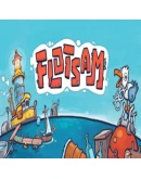 Flotsam Steam Gift АВТОВЫДАЧА ВСЕ РЕГИОНЫ